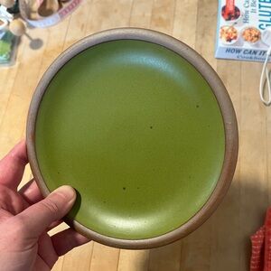 East Fork Pottery - Cake Plate - Fiddlehead